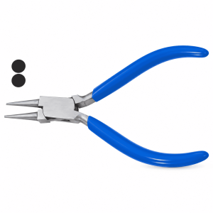 Round Nose Pliers 130mm