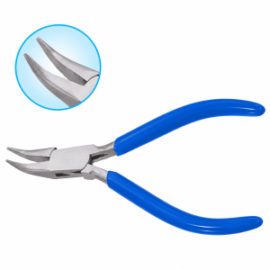 Chain Nose Pliers 130mm
