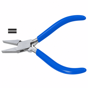 Flat Nose Pliers 130mm