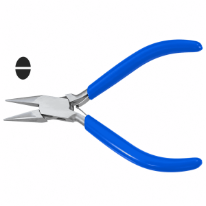Chain Nose Pliers 130mm